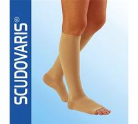 Scudovaris Gambaletto Gran Riposo Classic Blu 4