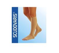 Scudovaris GAMBALETTO SCUDOVARIS GRAN RIPOSO COTTON BLU 4
