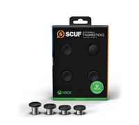 SCUF Elite Series 2 - Bacchette per Xbox Elite Series 2 | Confezione da 4 - Nero