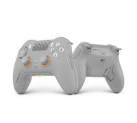 SCUF ENVISION PRO V2 (2025) Controller Wireless solo per PC Grigio Chiaro