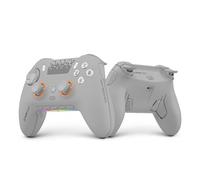 SCUF ENVISION PRO V2 (2025) Controller Wireless solo per PC - Grigio Chiaro
