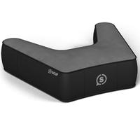 SCUF Exo Cuscino Posturale Ergonomico per il Gaming e il Lavoro da Remoto con Supporto della Colonna Vertebrale, del Collo, del Polso e della Mano - Nero