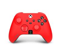 SCUF Instinct Pro Controller Senza Fili Prestazioni per Xbox Series X|S, Xbox One, PC e Mobile - Rosso