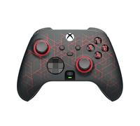 SCUF INSTINCT PRO Controllore Xbox Wireless ad alte Prestazioni Personalizzato - Paddle configurabili - Trigger istantanei - Xbox Series X/S, Xbox One, PC e Dispositivi Mobili - Fracture 2023