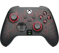 SCUF INSTINCT PRO Controllore Xbox Wireless ad alte Prestazioni Personalizzato - Paddle configurabili - Trigger istantanei - Xbox Series X/S, Xbox One, PC e Dispositivi Mobili - Fracture 2023