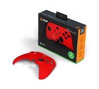 SCUF Instinct Scocca rimovibile, colori per i controller per Xbox Series X|S e Xbox One - Rosso