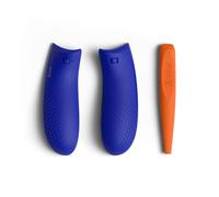 SCUF Kit di Impugnature Pro per Controller Senza Fili per Xbox con Pulsante Share - Blu