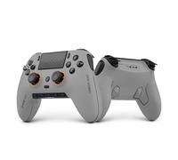SCUF OMEGA controller wireless ad alte prestazioni per PS5 - Grigio Chiaro