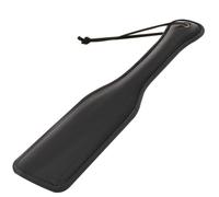 Sculacciatore per giochi sadomaso sexy paddle spanker accessorio frusta bondage