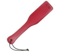 Sculacciatore sadomaso sexy accessorio mistres per giochi bondage paddle spanker