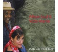 Scull, Allison & Amp/Victor Martin - Cool Like The Breeze