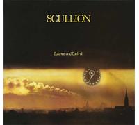 Scullion - Balance And Control - Cd