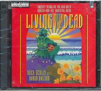 Scully, Rock - Living With the Dead: Grateful Dead Story