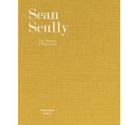 Scully, Sean Sean Scully: The Shadow of Figuration (Copertina rigida)