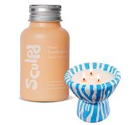 Sculpd, Smalto Trasparente per Argilla ad Essiccazione all'Aria e Vernice Acrilica, Crea Ceramica Impermeabile da Casa, Vernice per Candele Lucida, 70 ml