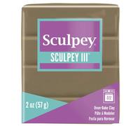 Sculpey Art Clay III Buried Treasure