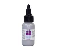 Sculpey d ARGENTO SCOLPEO LIQUIDO, Argilla, taglia unica