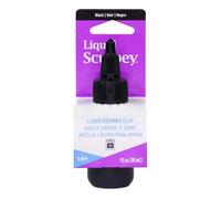 Sculpey d LIQUIDO NERO, Argilla, taglia unica