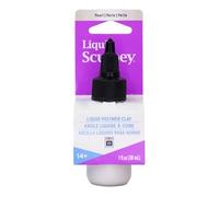 Sculpey d PERLA SCOLPEY LIQUIDO, Argilla, taglia unica