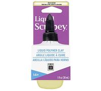 Sculpey Glow Liquido, Argilla