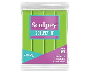 Sculpey III ISC 1629 - Scultura del Prodotto