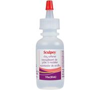 Sculpey Liquid Clay Softener, 30 ml di Liquido