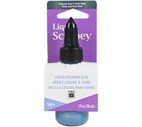 Sculpey Liquido, Perla Pavone, 29 ml