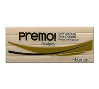 Sculpey, PE1 5317, Set Argilla Frost 454 gr