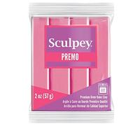 Sculpey Polyform Premo Sculpey fimo 2 Once-Blush, 57 gr, unità
