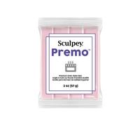 Sculpey Premo 56,7 g Rosa Chiaro