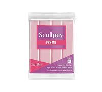 Sculpey Premo 56,7 g Rosa Chiaro