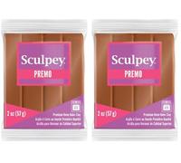 Sculpey Premo Accents 5067 Copper 57GR (Confezione da 2)