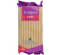 Sculpey Premo Clay 1Lb-Translucent 454 gr