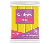 Sculpey Premo Colore: Giallo cadmio