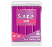 Sculpey Premo fimo 2 Once-Fucsia