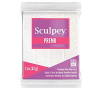 Sculpey Premo ISCPE025057 - Scultura del Prodotto Frost White