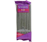 Sculpey Premo Polimero Argilla 8oz Granito Grigio -PE08-5065