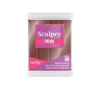 Sculpey Premo Sculpey Accents - Argilla polimerica, 57 g, colore: Bronzo