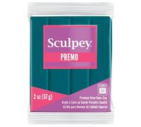 SCULPEY PREMO TEAL 57 grammi