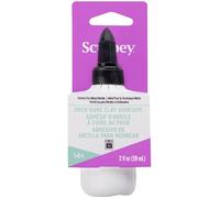 Sculpey Products Company- Bake & Bond-2 Ounces, Multicolore, ABB02