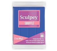 Sculpey Sculpting Clay, Fiordaliso, 500 ml