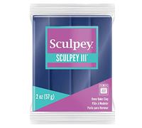 Sculpey Sculpting Clay, Navy Pearl, 56,7 g