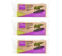 Sculpey Super Sculpturing Compound Beige Pack of 3