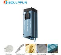 SCULPFUN 1064nm modulo Laser a diodi a infrarossi IR-2 punto Laser da 0.03mm per S9/S10/S30/S30 Ultra/SF-A9 incisore Laser in metallo inciso