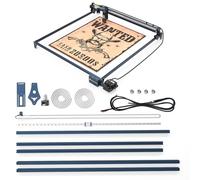 SCULPFUN 935x905mm Prolunga dell'Area di Incisione per Incisore Laser Cutter S10/S30/S30 Pro/S30 Pro Max