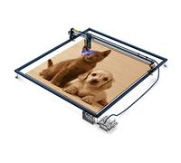 SCULPFUN Accessori per macchina per incisione laser S10/S30/S30 Pro/S30 Pro Max Kit di espansione per asse XY, 935 x 905 mm