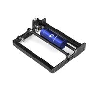 SCULPFUN B1 Custodia protettiva ignifuga a prova di fumo con ventola per macchina per incisione laser