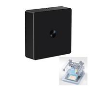 SCULPFUN ICAM iCube Ultra - Fotocamera da 500 W Pixel Lightburn per macchina per incisione laser iCube Ultra serie, icube ultra accessori