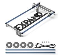 SCULPFUN Kit di espansione per incisione laser S6/S6pro/S9, Area di incisione estesa a 950x410mm
