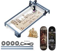 SCULPFUN Kit di espansione S9, kit di espansione dell'asse Y, incisione per macchina per incisione laser SCULPFUN S9 ampia area di incisione su 405 x 945 mm